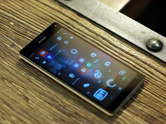 微軟Lumia 650下月發(fā)布：Lumia即將迎來最終篇？