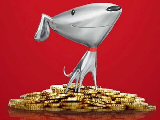 京東金融融資66.5億 紅杉資本、嘉實投資和中國太平領投