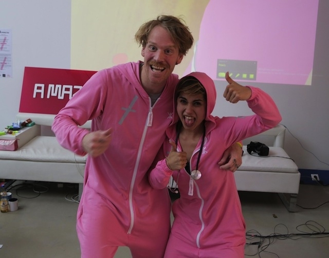 在VR世界待48小時(shí)啥體驗(yàn)？這個(gè)人告訴你