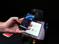 優(yōu)勢不再？Apple Pay入華后可能仍需密碼支付