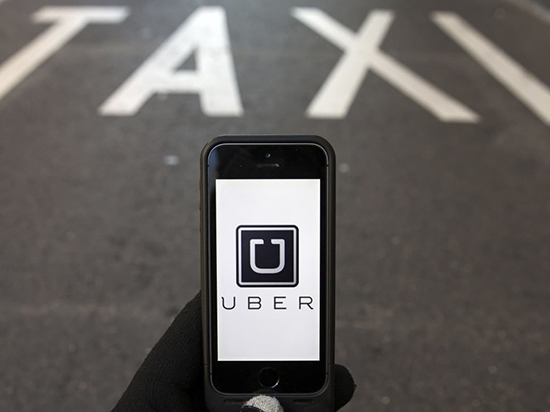 坐飛機上班不是夢？Uber與空客攜手推出“專機”服務(wù)