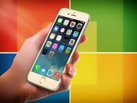 微軟將大推其WP鍵盤，iPhone版最先出