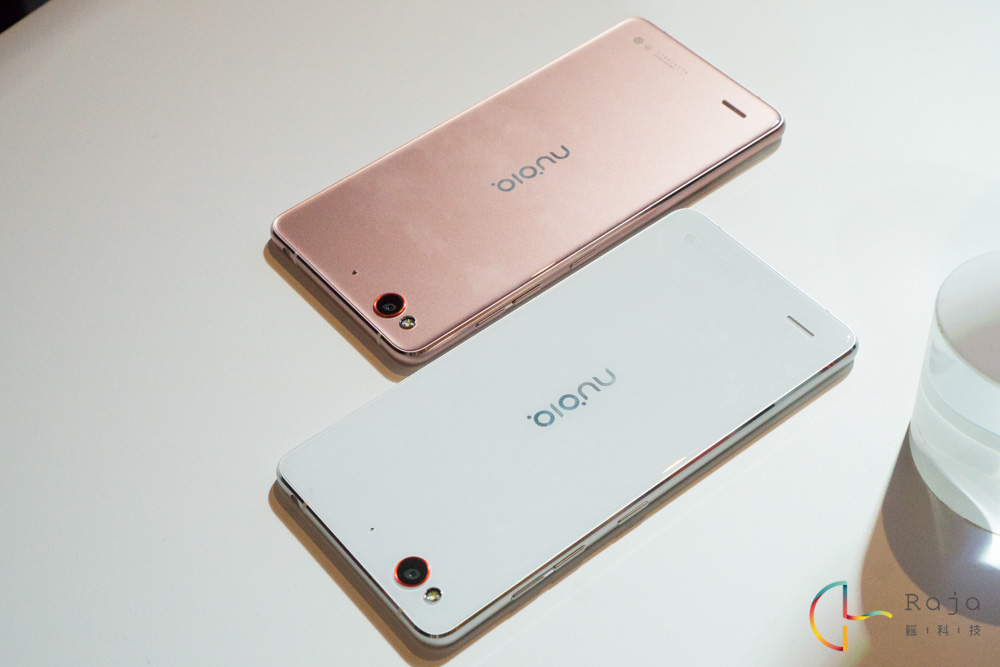 雙面玻璃加持，nubia布拉格S發(fā)布