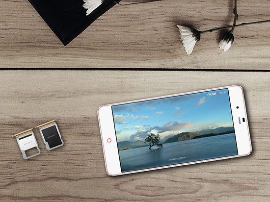 從深圳最好到深圳最美，nubia今年新品或超魅族