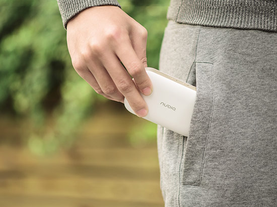 從深圳最好到深圳最美，nubia今年新品或超魅族