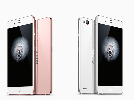 從深圳最好到深圳最美，nubia今年新品或超魅族