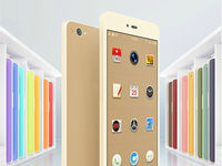 799元起開搶，堅(jiān)果全網(wǎng)通版現(xiàn)貨開售