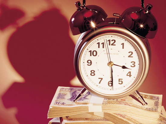 創(chuàng)業(yè)很高尚？還是先談?wù)勫X的事兒吧