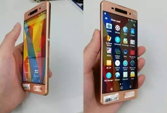 關(guān)于索尼Xperia Z6的若干猜想：下個月將亮相MWC？