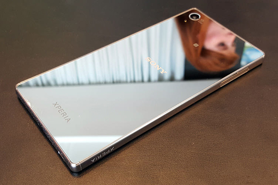 關(guān)于索尼Xperia Z6的若干猜想：下個月將亮相MWC？