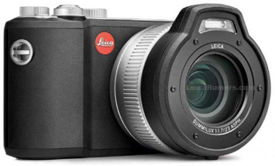 徠卡三防X-U Typ 113價格貴？M系列笑了