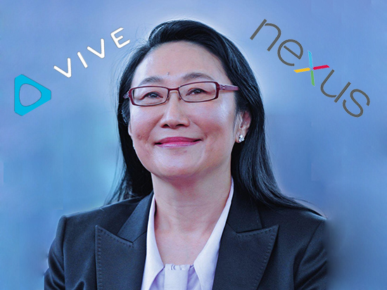 為谷歌代工Nexus，HTC就能重新風(fēng)光了嗎？