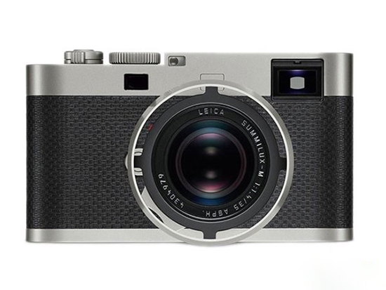 徠卡三防X-U Typ 113價格貴？M系列笑了