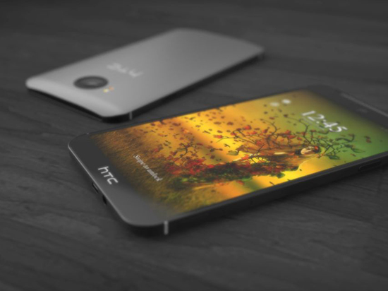 HTC One M10難產(chǎn)，外觀沒突破拖后腿