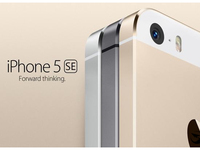 4英寸iPhone 5SE再曝光，售價/配置醉了