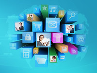 中興通訊喜獲兩大歷史突破，營收首破千億元