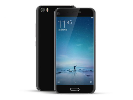 小米5真機(jī)曝光：這真的不是三星嗎？