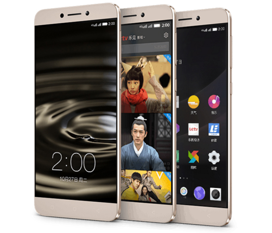 科客晚報 小米5大戰(zhàn)魅族MX6，HTC M10將洗心革面