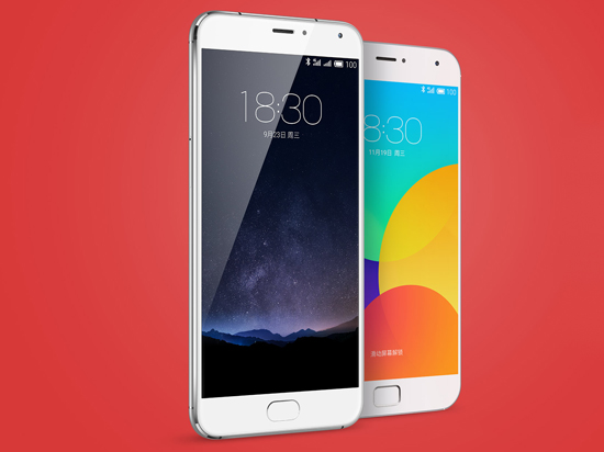 科客晚報 小米5大戰(zhàn)魅族MX6，HTC M10將洗心革面