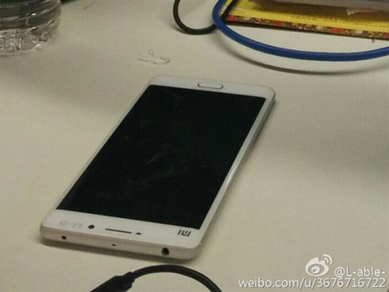 科客晚報 小米5大戰(zhàn)魅族MX6，HTC M10將洗心革面