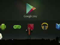 蘋(píng)果用戶(hù)更舍得花錢(qián) App Store營(yíng)收完爆Google Play