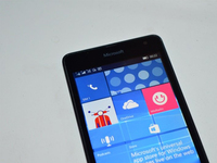 Win10手機(jī)版或3月亮相，升級(jí)門檻過(guò)高