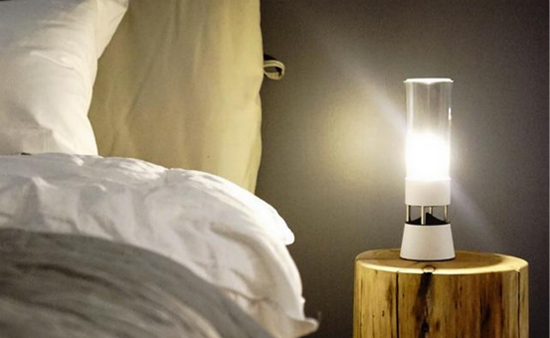 索尼照明揚聲器將上市,售價太狠!