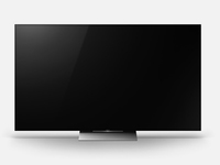 索尼4K大旗艦電視來襲中國！售價亮了