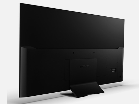 索尼4K大旗艦電視來襲中國！售價(jià)亮了