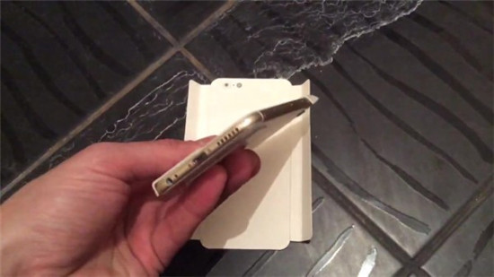 2016年款4英寸iPhone真機(jī)曝光，竟然長這樣子！