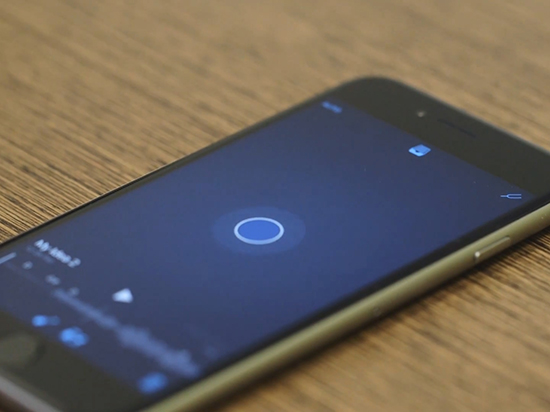 視頻：記錄你的音樂靈感！蘋果Music Memos輕體驗