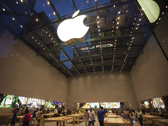 蘋果申請(qǐng)很多專利，但也反駁其他公司的專利申請(qǐng)