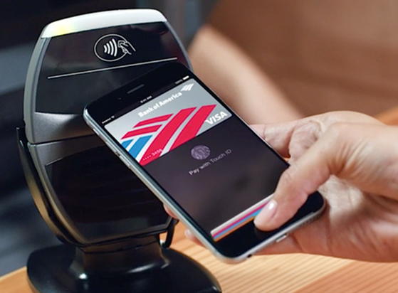 網(wǎng)曝Apple Pay將2月初國(guó)內(nèi)上線