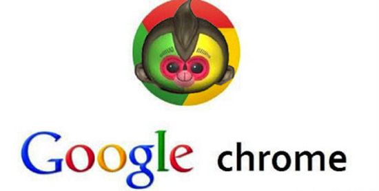 猴年春晚吉祥物遭吐槽,無(wú)辜谷歌躺著中槍