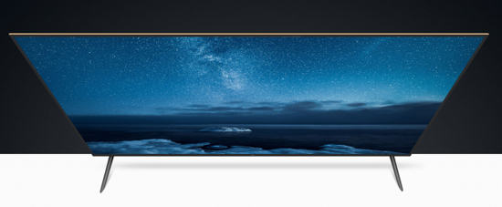 9999元！小米70英寸大電視要開賣了！