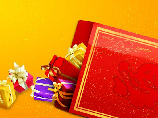 百度也推紅包玩法，春節(jié)紅包上演BAT三國(guó)混戰(zhàn)