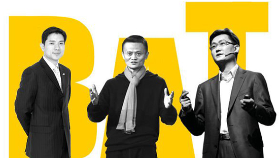 百度也推紅包玩法，春節(jié)紅包上演BAT三國(guó)混戰(zhàn)