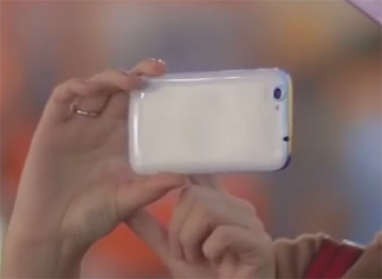 情懷回歸，諾基亞新機似乎被官方曝光了……