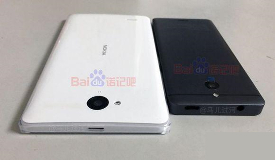 情懷回歸，諾基亞新機似乎被官方曝光了……