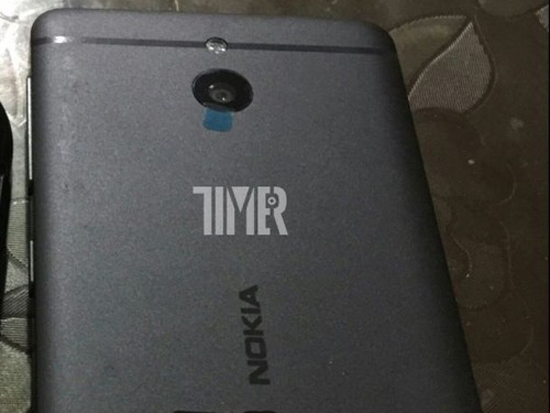 情懷回歸，諾基亞新機似乎被官方曝光了……