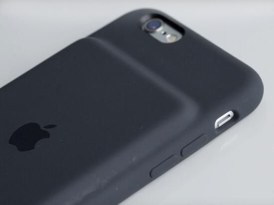 因為這個丑貨，蘋果搞到股價暴跌？