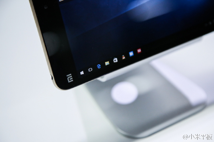 Win 10版小米平板2來了，1299元下周開搶！