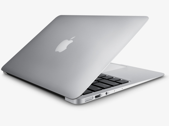  新MacBook Air/Pro曝光：尺寸調(diào)整/外觀大變！