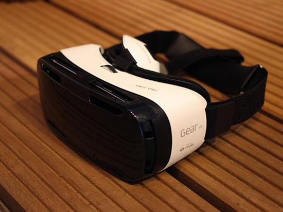 三星真拼了！宣布在美國成立VR內(nèi)容工作室
