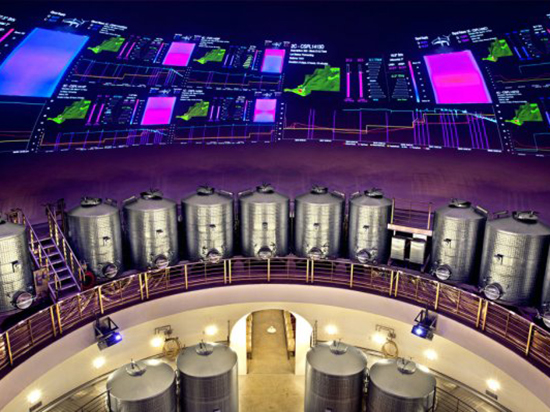 當(dāng)釀酒遇上科技，它還會是原來的味道嗎？