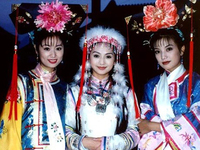 重溫經(jīng)典！阿里將拍動畫版《還珠格格》趙薇執(zhí)導(dǎo)