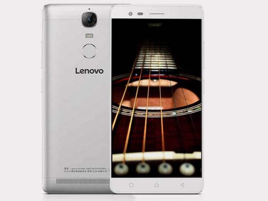 死磕紅米Note 3，聯(lián)想發(fā)布1099元金屬新機(jī)