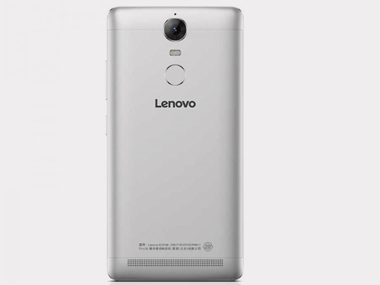 死磕紅米Note 3，聯(lián)想發(fā)布1099元金屬新機(jī)