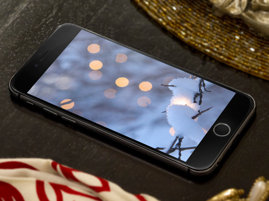 天氣太冷 iPhone強制關機怎么辦？