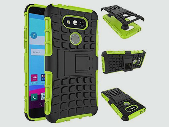 LG G5或2月底開賣！確認(rèn)新增雙鏡頭和魔力槽